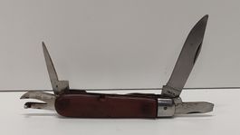 Altes Militärmesser INOX (S8)