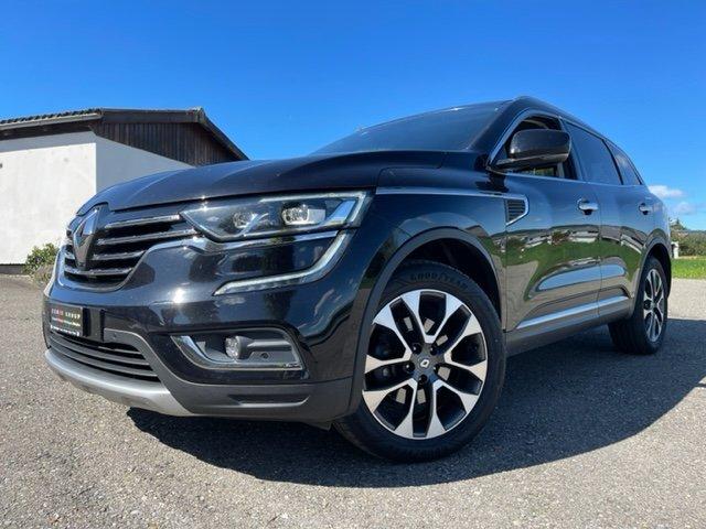 RENAULT KOLEOS 2.0 DIESEL INTENS 4x4 X-TRONIC/ TOP-ZUSTAND