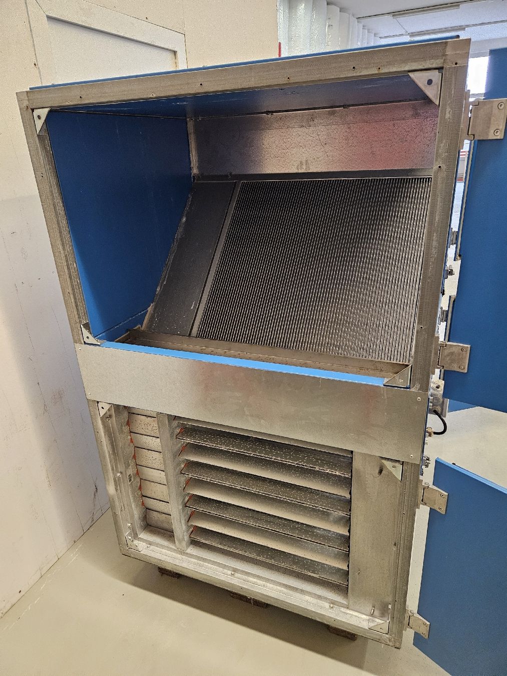 Purificatori d'aria: Lüftung monoblock – Usato da Regensdorf venduto da Zem003 1
