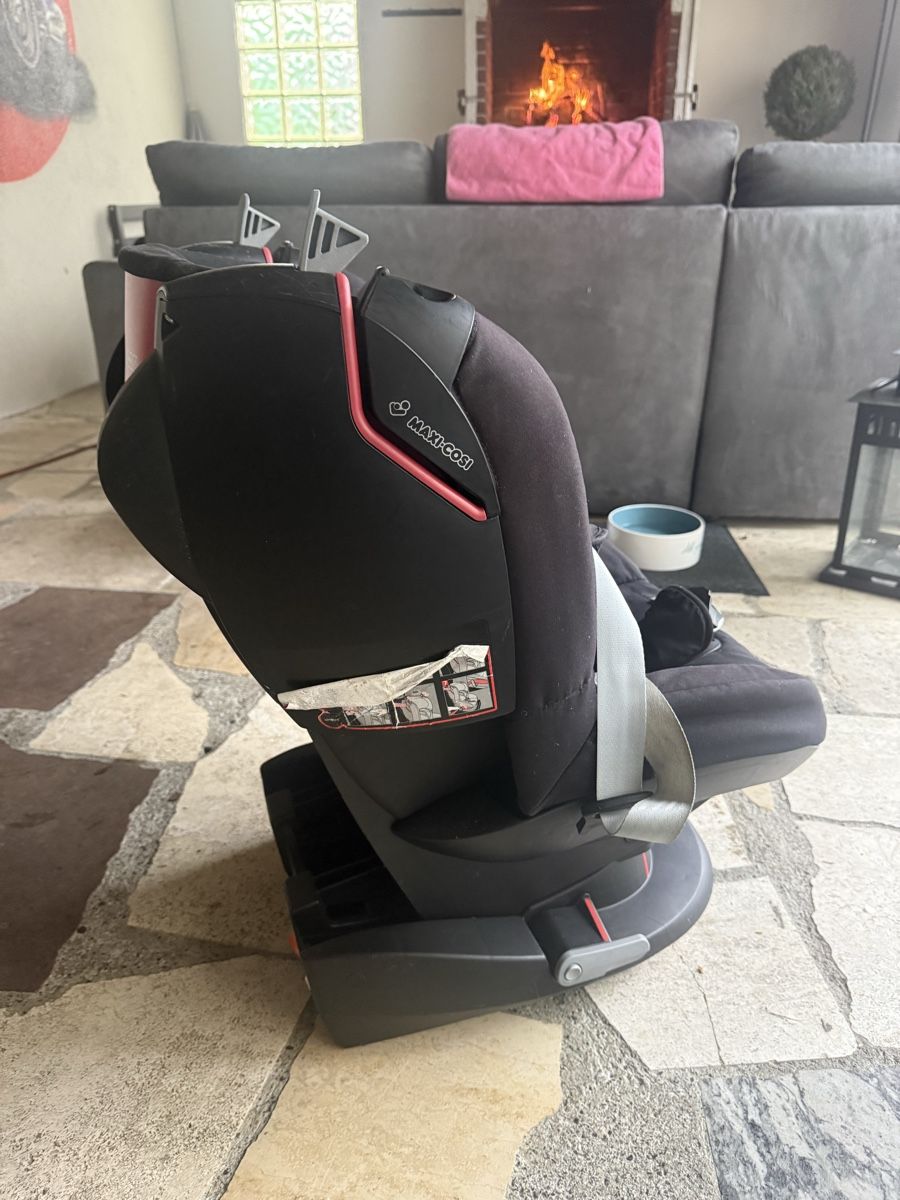 Maxi-Cosi Seggiolini per auto: Maxicosi Auto Kindersitz – Usato da suhr venduto da qwertzu04 1