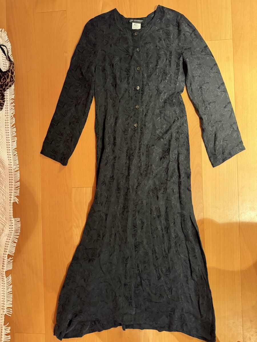 Vestiti: Schönes Kleid Ann Demeulemeester – Usato da Jona venduto da HappyHappyHappyHappy