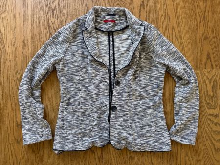 s.Oliver Strick Blazer, Grösse 38,