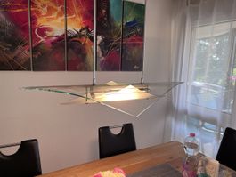 Esstischlampe