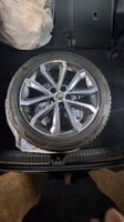 Skoda Winter Kompletträder