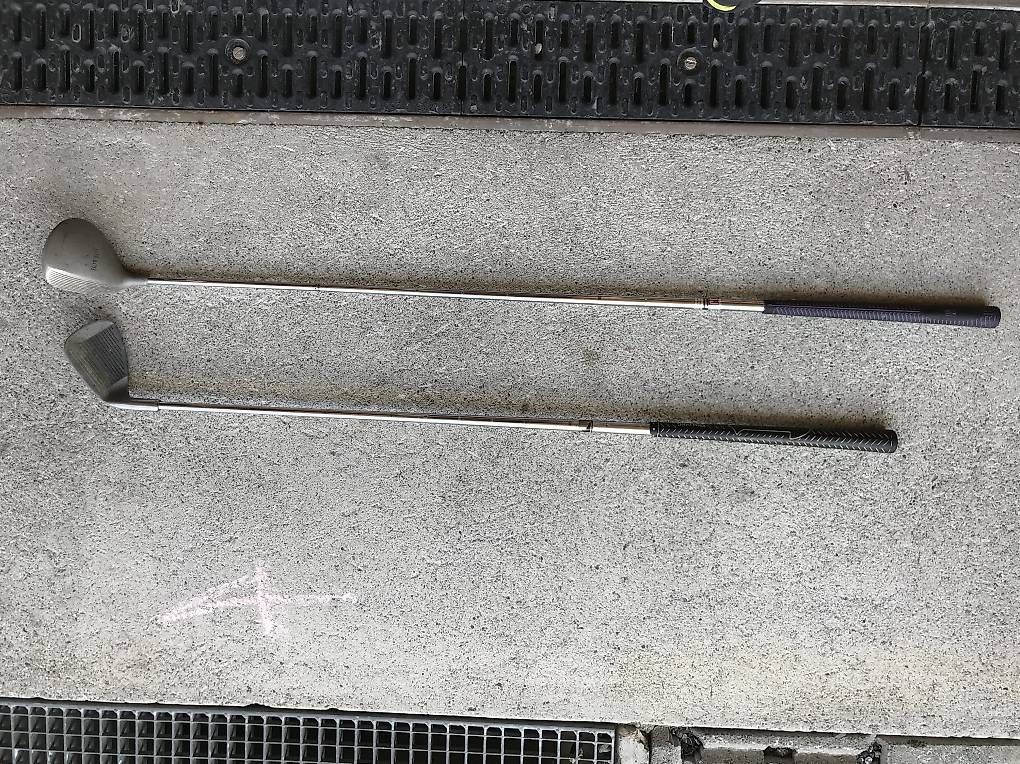 Mazze & Set: Golfschläger rechts – Usato da Speicher venduto da Mugge3