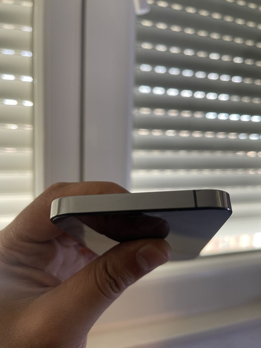 Apple Telefoni cellulari / Smartphones: IPhone 12 Pro  – Difettoso da Biel/Bienne venduto da ham_wf9n 4