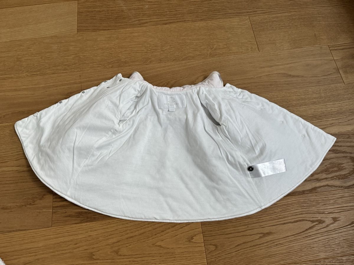 Burberry Giacche & Cappotti: Burberry Baby Jacke, Gr. 68 – Usato da Genthod venduto da Tidus04 3