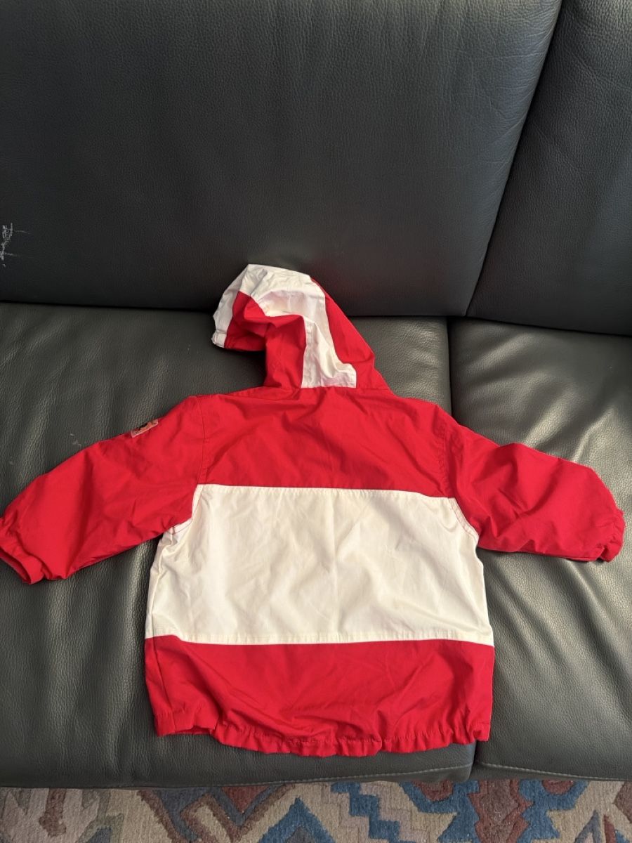 Vestes & Manteaux: Mädchenjacke - Große 86 – D'occasion à Wallisellen par sunflower_Cao 2