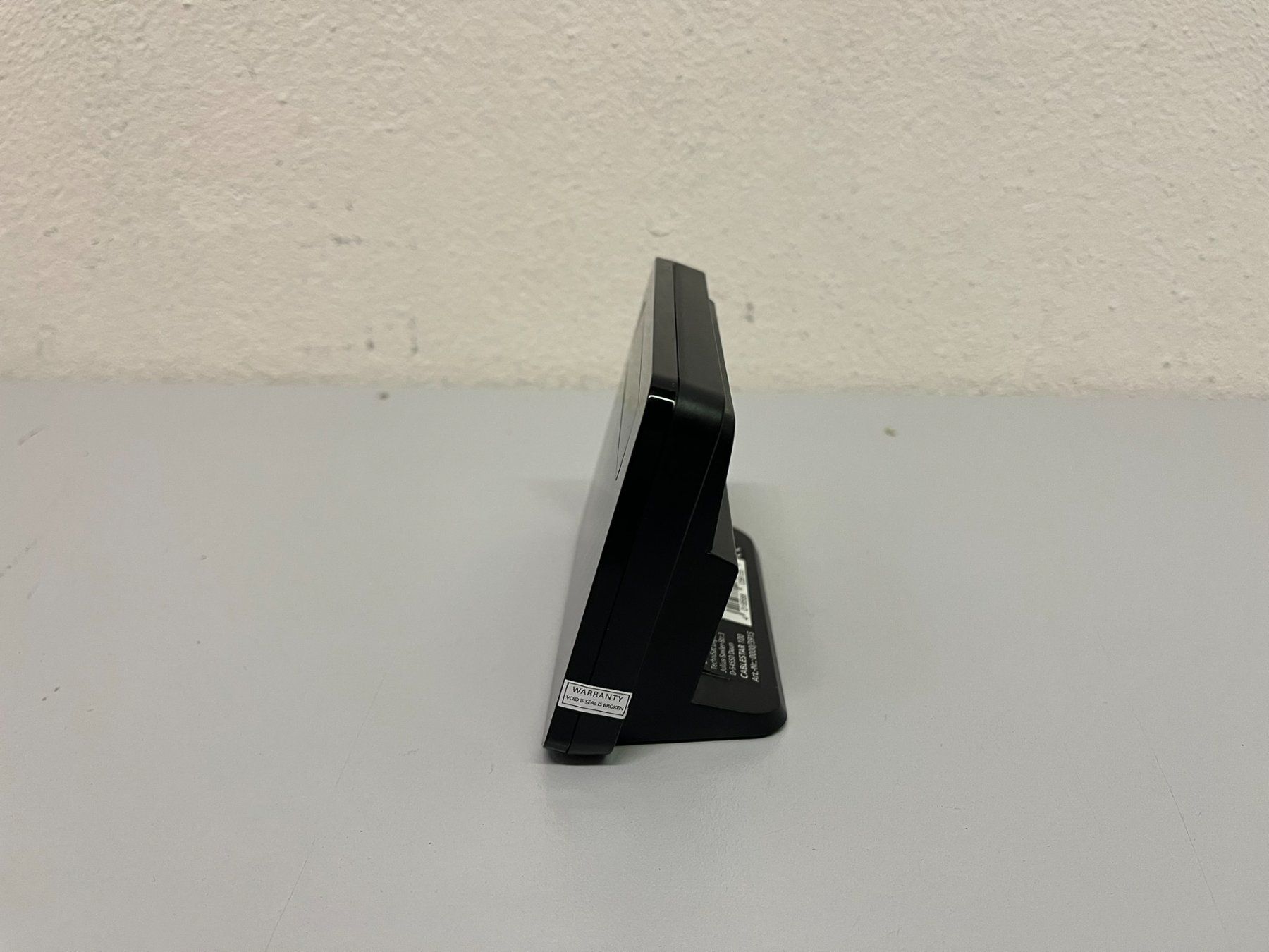 Technisat Radios: Technisat Cablestar 100 – Gebraucht aus Hochdorf von av-electronics 2