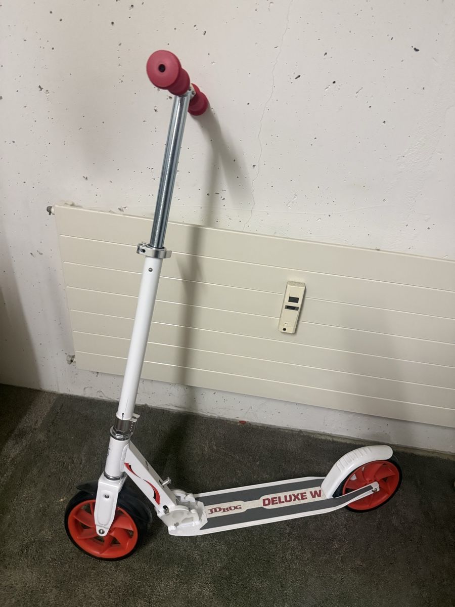 Kickboard: Scooter – Usato da zuerich venduto da Mirjam2000 1