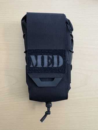 DIRECT ACTION MED POUCH VERTICAL MK II