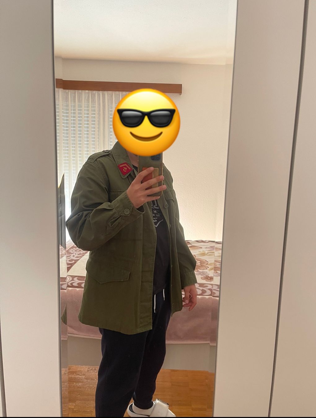 Gucci Jacken: Jacke gucci military dragon – Gebraucht aus Taverne von Niko-Bellic 5