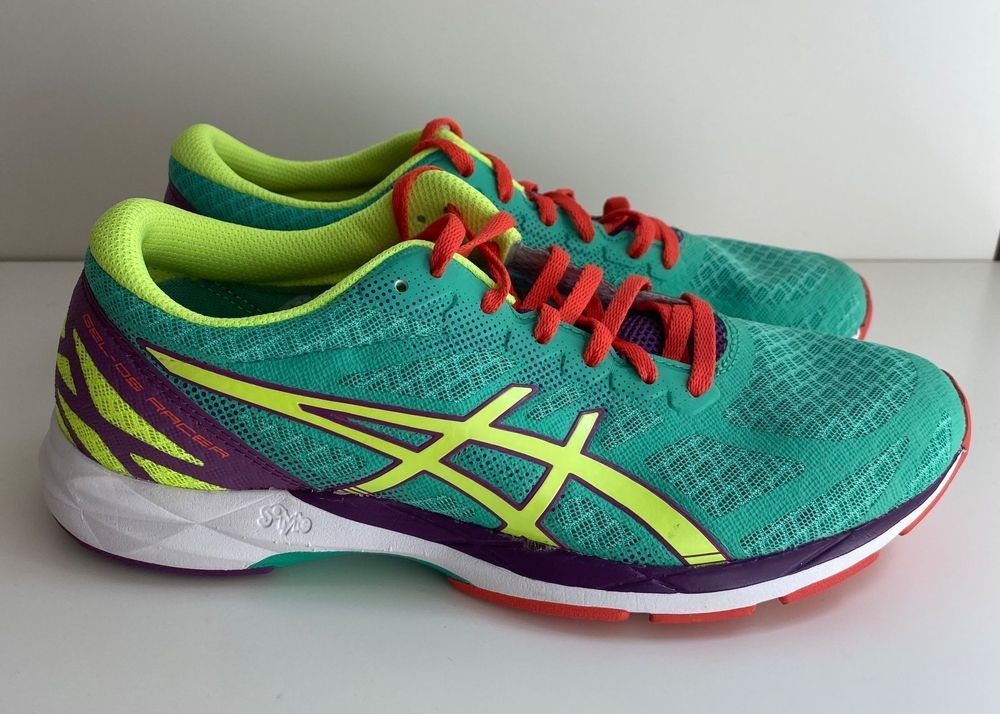 Asics gel os racer clearance
