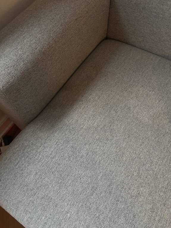 Hay Divani: Mags Sofa 2sitzer in Grau  Hallingdal 65 – Usato da Bern venduto da saeruhb 2