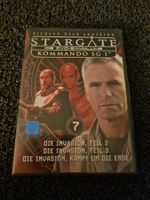STARGATE KOMMANDO SG1 1.7,2.7