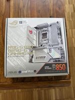 ASUS ROG STRIX B850-G GAMING WIFI Motherboard, top Zustand!