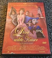 DVD Lissi und der wilde Kaiser(22992)