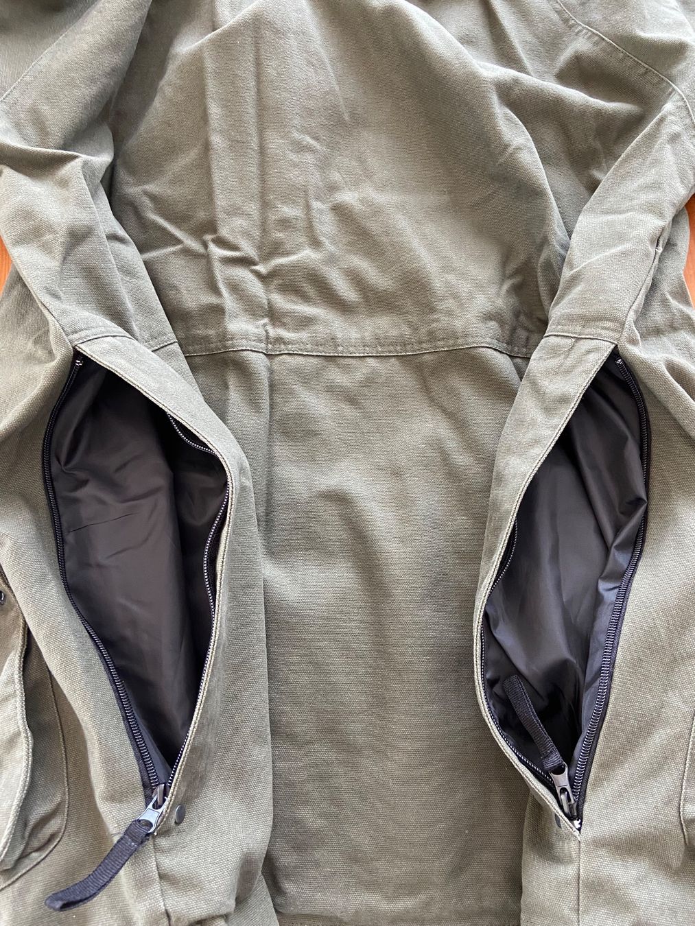 Vestes: Jagdjacke Verney-Carron – D'occasion à Wilderswil par leh_9hxp 8