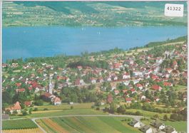 Flugaufnahme Beinwil am See AG
