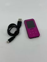 Lenco Xemio 655 Mp3 Player 4GB