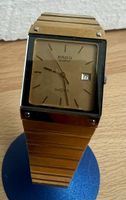 Rado Quartz Armbanduhr