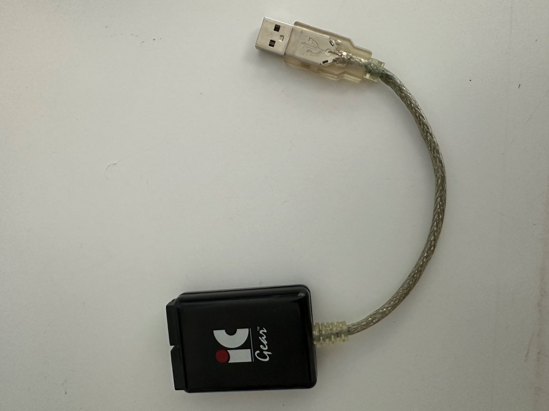 Hubs & Switches: USB 2.0 Mini Hub 2 Port – Gebraucht aus Richterswil von Aep