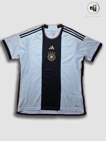 DEUTSCHLAND 2022 TRIKOT M