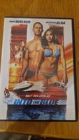 Into the Blue DVD - Actionfilm mit Paul Walker Top Zustand