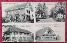 Heimenhausen - 4 Ansichten - TOP
