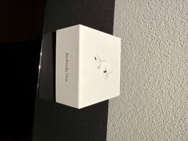 Apple AirPods Pro 3 Neu