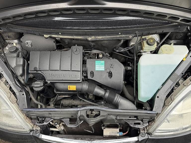 Mercedes-Benz Autos: Mercedes A 160 – Gebraucht aus Aeschiried von ala_gq5v 4