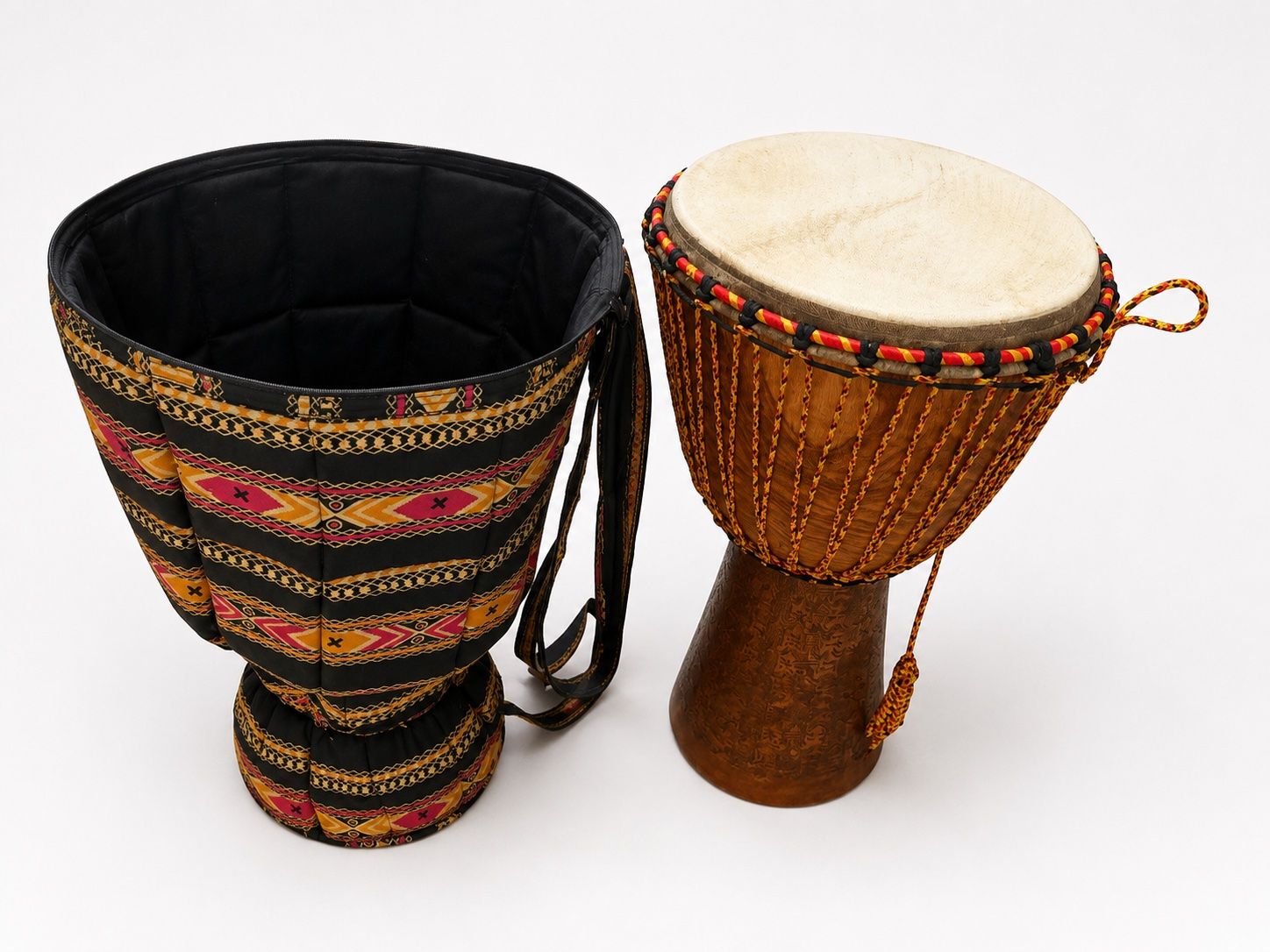 Strumenti musicali: Djembe – Usato da Bremgarten b. Bern venduto da Zentaur1