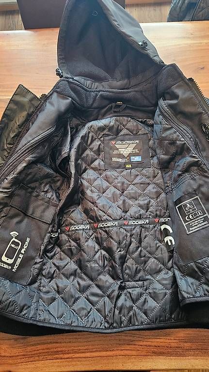 Giacche: Motorradjacke  – Usato da Hemmental venduto da Alepo09 1
