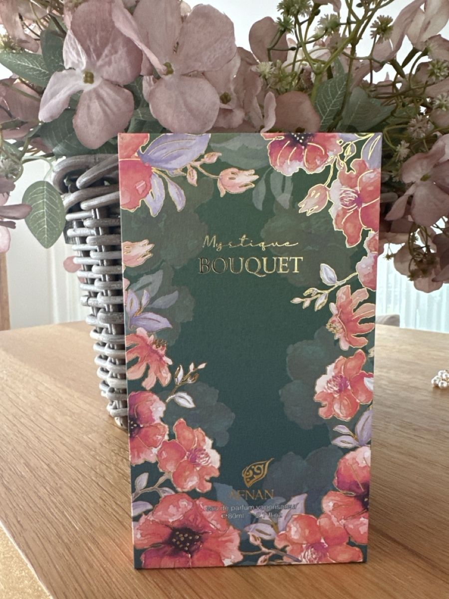 Parfums & Eau de Toilette: Afnan Parfum – Neuf (Voir description) à Lachen SZ par Leeeeniiii17 1