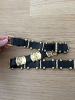 Miu Miu belt