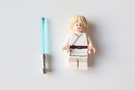 Lego Star Wars - 911943 Luke Skywalker (sw0778)