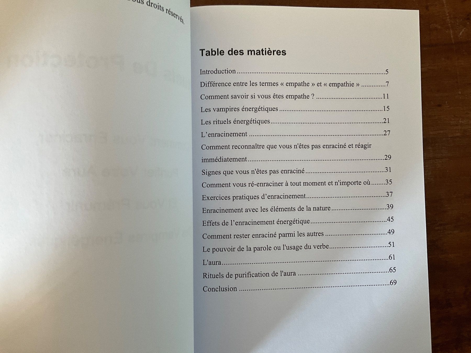 Libri: Linda Heck Rituels de protection – Usato da Avenches venduto da Lactobacille 1