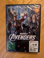 Marvels The Avengers (DVD - NEU/OVP)