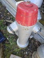 Hydrant Hydranten Hydrante Wasserhydrant