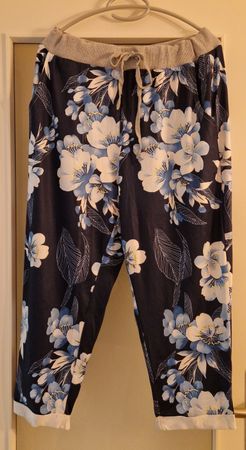 Pantslon fin grandeur XL (Neuf)