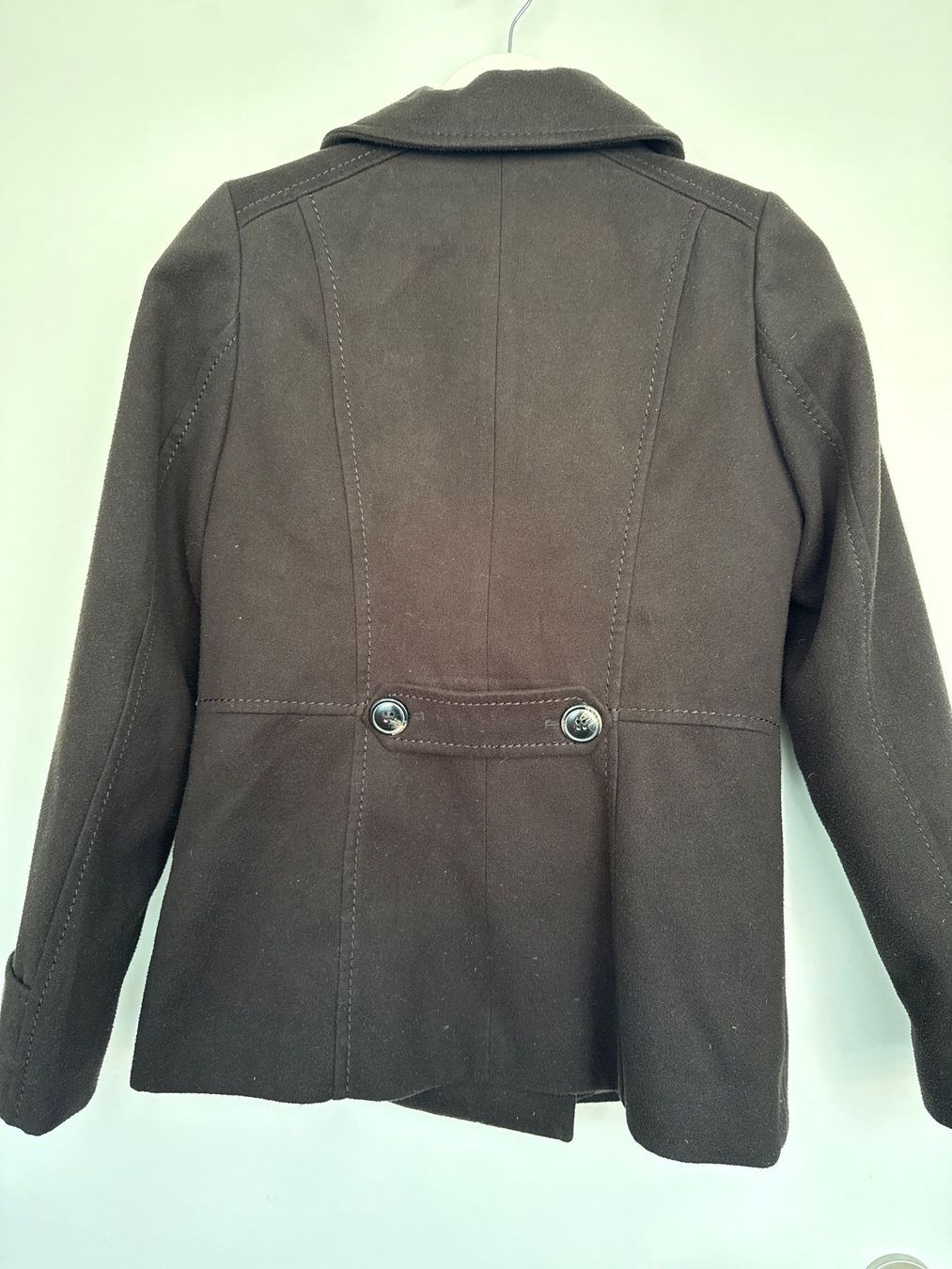 H&M Cappotti: Winter Mantel von H&M Gr.36 – Usato da Schönenwerd venduto da d.chiara 4
