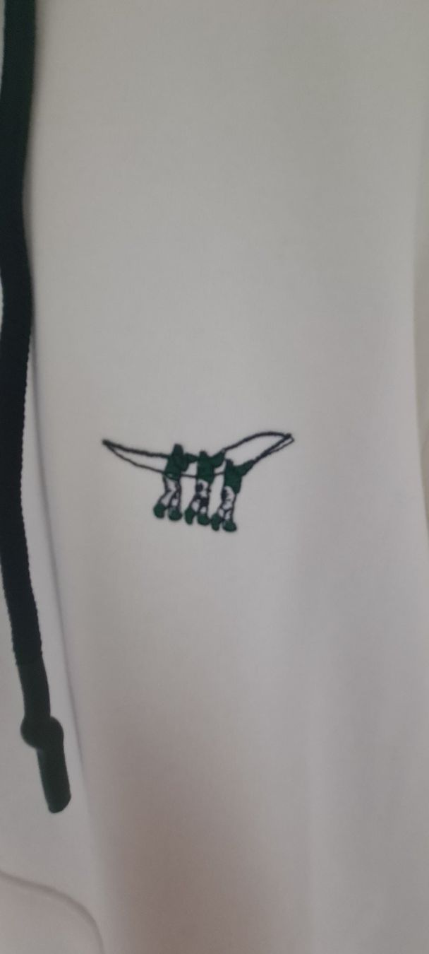Henry Cotton’s Maglioni & Felpe: Kapuzen-Sweatshirt Henry Cotton's – Nuovo e nell'imballaggio originale da Allschwil venduto da Virgo 4