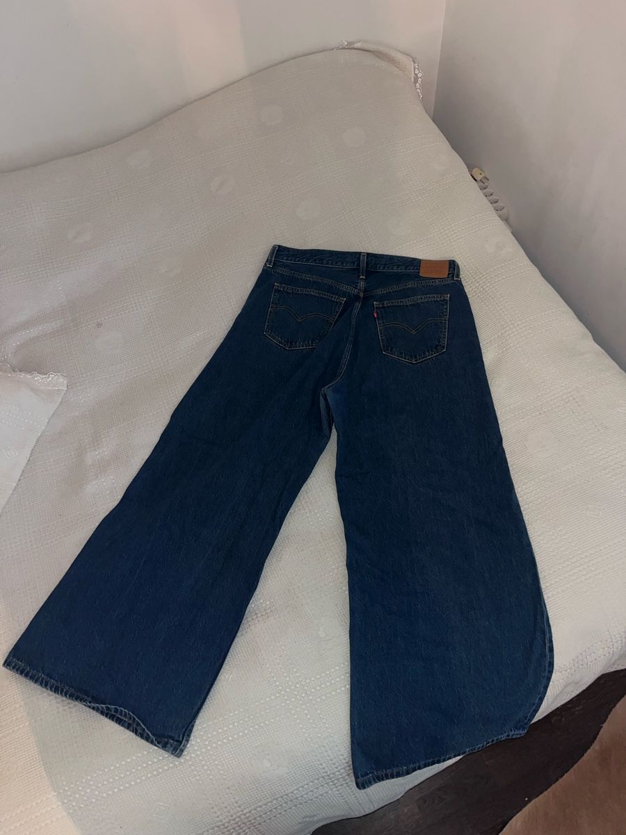 Levi's Jeans: Jean Levi's Loose Wideleg taille 31 – Neu (gemäss Beschreibung) aus Zürich von ivi_aka_d 3