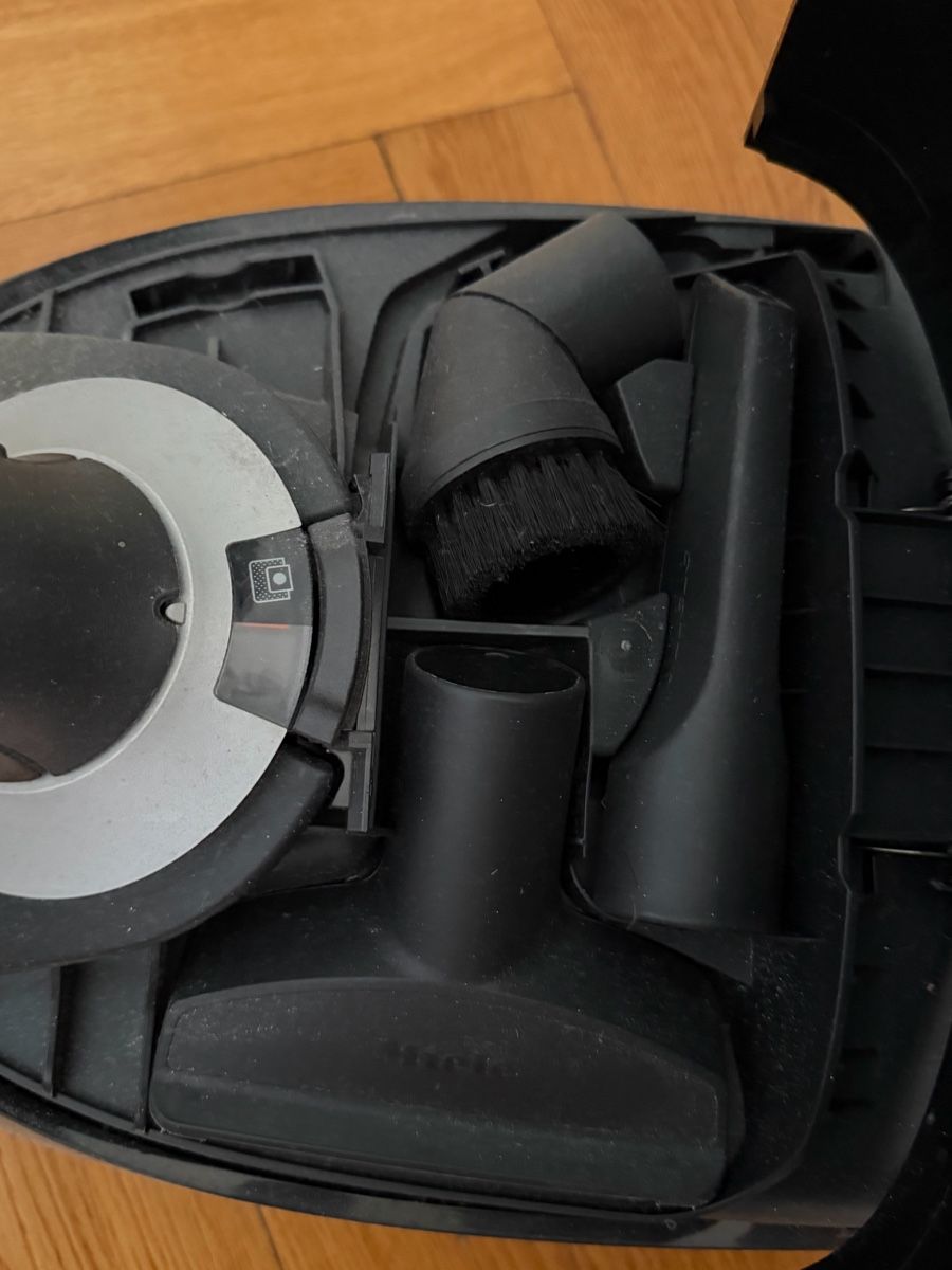 Miele Staubsauger & Zubehör: Aspirateur – Gebraucht aus Fribourg von SimoneA13 2