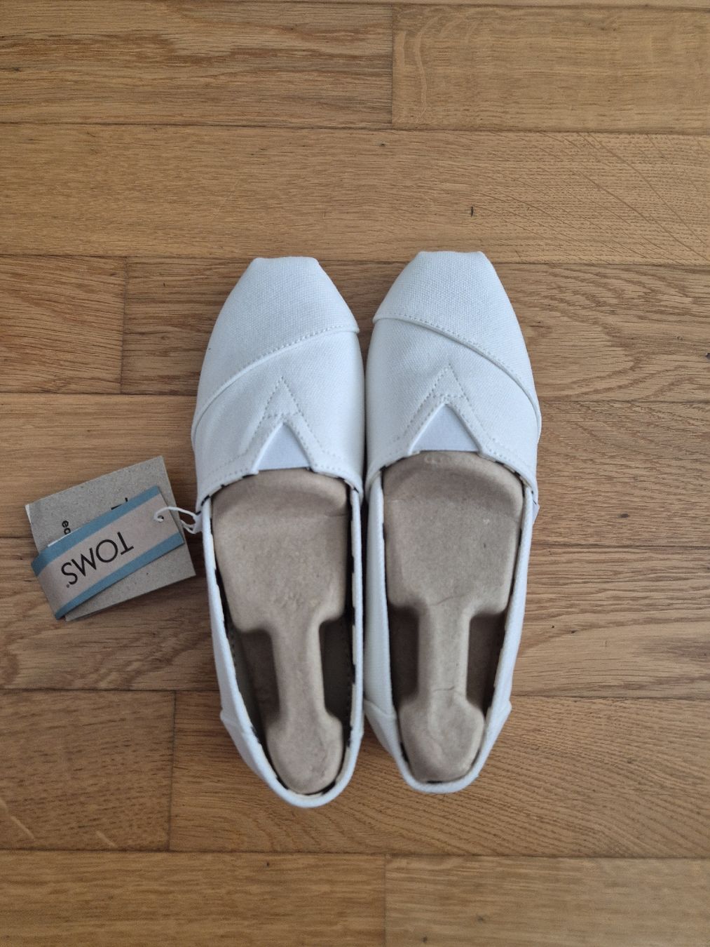 Toms Damenschuhe: Toms Schuhe Grösse 5 – Neu (gemäss Beschreibung) aus Malters von deborah__