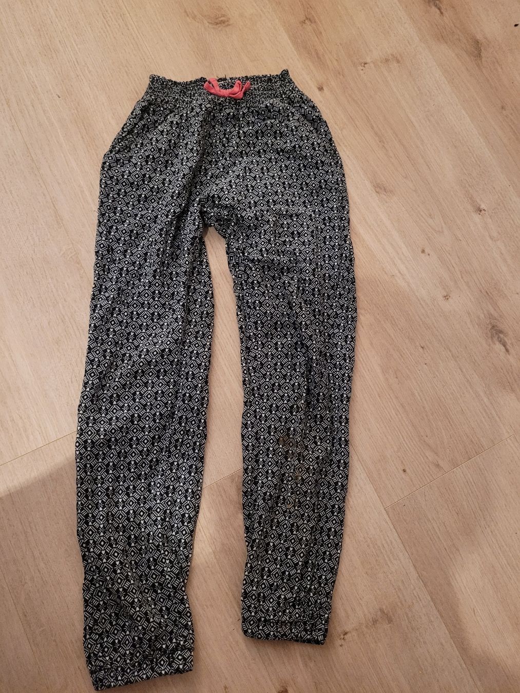 Pantaloni: Sommerhose Gr. 128 – Usato da Lupsingen venduto da sta_wgg5
