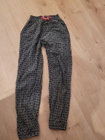 Sommerhose Gr. 128