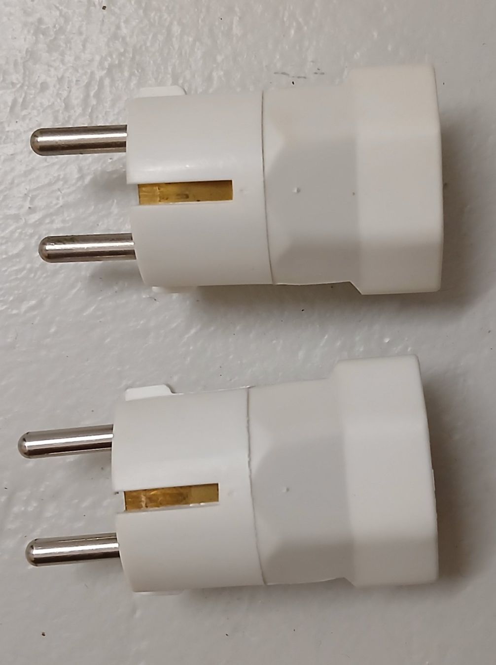 Lecteurs & Adaptateurs: 2x Stecker – D'occasion à Sissach par mar_xc7r 2