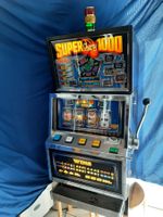 Super Cherry 1000 Casino Gerät
