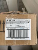 Tube LED Philips neuf dans emballage d'origine